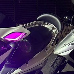 シグナス3型バックレストの画像
