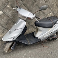 神奈川県 横須賀市のアドレス アドレス バイクの中古が安い！激安で