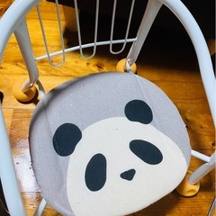 キッズチェア2脚セットの画像