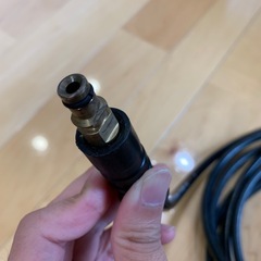 DERASL ケルヒャー用 高圧洗浄機ホース Kシリーズ K2 K3 K4 K5 K7ケルヒャーアクセサリの画像