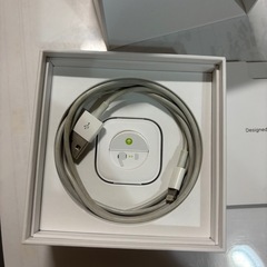 AirPods Pro MWP22AM/A A2190の画像