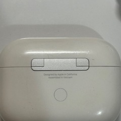 AirPods Pro MWP22AM/A A2190の画像