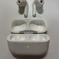 AirPods Pro MWP22AM/A A2190の画像