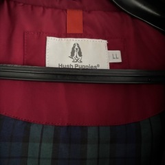 Hush Puppies アウターLLの画像