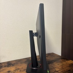 【定価59800円】ASUS TUF GAMING モニター VG27AQの画像