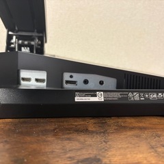 【定価59800円】ASUS TUF GAMING モニター VG27AQの画像