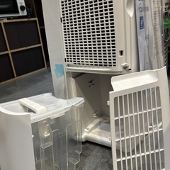 【除湿機】【シャープ】クリーニング済み【管理番号31021】野の画像