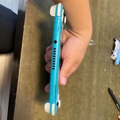 Nintendo Switch lightジャンクひん品の画像