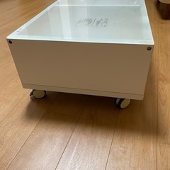 テレビ台の画像