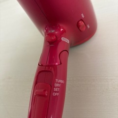テスコムドライヤーTID930　の画像