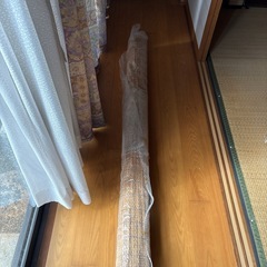 無料　すだれ　180cm180cmの画像