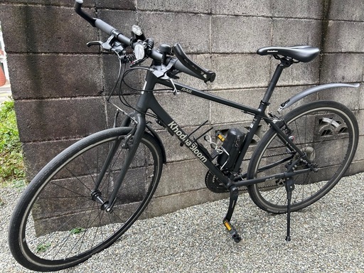 KHODAABLOOM ( コーダーブルーム ) クロスバイク RAIL ACTIVE ( レイル アクティブ )440