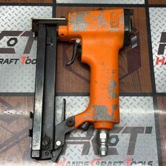 【中古】 MAX TA-20A/422J 常圧 エアネイラ エアタッカ 10～22mm 【ハンズクラフト佐賀】の画像