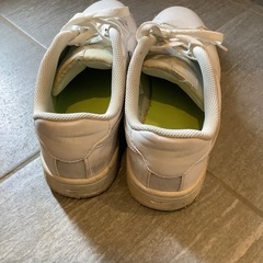 NIKE シューズ28センチの画像