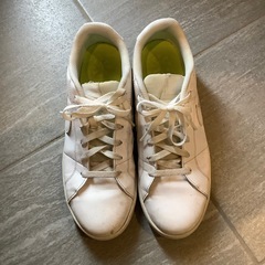 NIKE シューズ28センチの画像