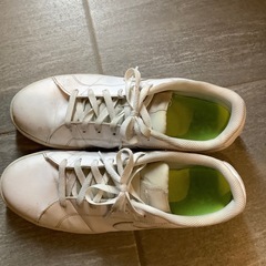 NIKE シューズ28センチの画像