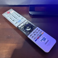 東芝　REGZA ３２インチ　2019年製の画像