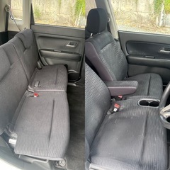 車検2年付！平成23年式ホンダゼストスパークW🚗純正ナビ付！エアコン良好！の画像