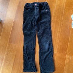 Kids 服130サイズ　パンツ140サイズの画像