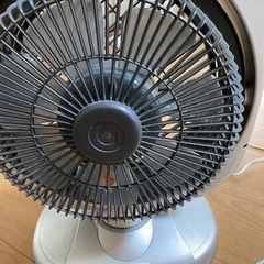 （お取引先決まりました）サーキュレーターの画像