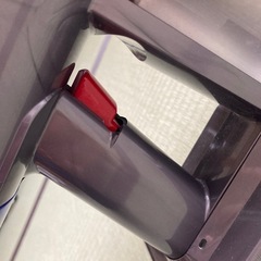 ダイソン　掃除機
の画像