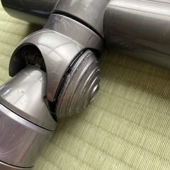 ダイソン　掃除機
の画像