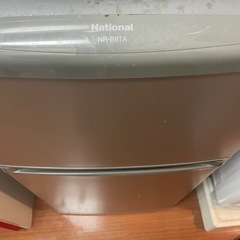 冷蔵庫の画像
