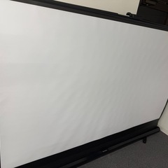 GRANDVIEW プロジェクタースクリーン 100型 16:9 GFP-100
の画像