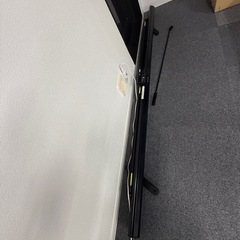 GRANDVIEW プロジェクタースクリーン 100型 16:9 GFP-100
の画像