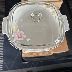 パイロセラム鍋の画像