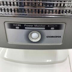 【ジャングルジャングル広陵店】コアヒート　DH-111R-SS　2013の画像