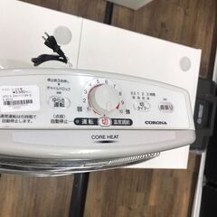 【ジャングルジャングル広陵店】コアヒート　DH-111R-SS　2013の画像