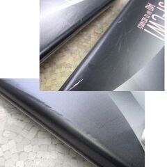 STREULE カービングスキー 140cm 調整ビンディング GRIP WALK シュトロイレ ST-CW1 レディース用 札幌市北区屯田の画像