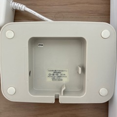 無印良品　ＬＥＤ持ち運びできるあかりの画像