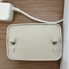 無印良品　ＬＥＤ持ち運びできるあかりの画像