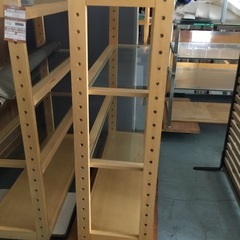 陳列棚４段　⭐︎95764の画像