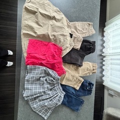子供服150センチ・女の子・まとめ売りの画像