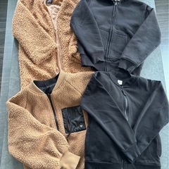 子供服150センチ・女の子・まとめ売りの画像