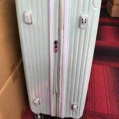 Siffler シフレ スーツケース JY02147 の画像