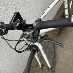 自転車　HEADの画像
