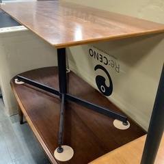 【軽トラ貸し出し無料！配送可！】不二貿易　カフェテーブル入荷しました！の画像