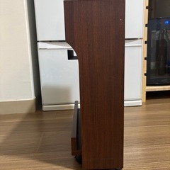 ルーター&ケーブル収納ボックスの画像