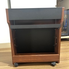 ルーター&ケーブル収納ボックスの画像