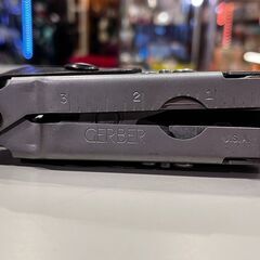 【愛品館 市原店】GERBER 旧ロゴ MP600 マルチツールの画像
