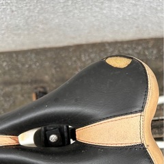 自転車　HEADの画像