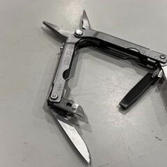 【愛品館 市原店】GERBER 旧ロゴ MP600 マルチツールの画像