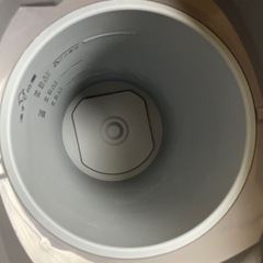 ZOJIRUSHI スチーム　加湿器 EE-DC50-HA 象印の画像