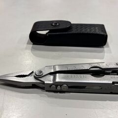 【愛品館 市原店】GERBER 旧ロゴ MP600 マルチツールの画像