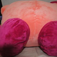[1630J] 星のカービィ 30th BIGぬいぐるみ 第一弾 やきいもシューティングの画像
