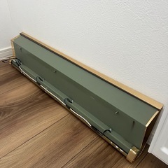 壁掛 ナイアガラ シャンデリアレトロ デコトラ トラック部品の画像